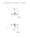 Brake Component Handling Apparatus diagram and image