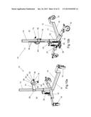 Brake Component Handling Apparatus diagram and image