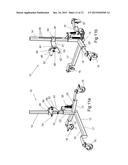 Brake Component Handling Apparatus diagram and image