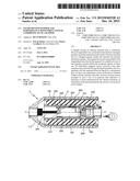 Instrumented Damper And Performance Monitoring System Comprising Such A     Damper diagram and image