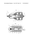 Instrumented Damper And Performance Monitoring System Comprising Such A     Damper diagram and image