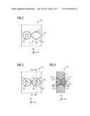 DEVICE FOR MECHANICALLY ADJUSTING VIBRATION BEHAVIOR OF A MACHINE ELEMENT diagram and image