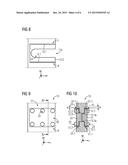 DEVICE FOR MECHANICALLY ADJUSTING VIBRATION BEHAVIOR OF A MACHINE ELEMENT diagram and image