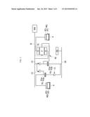 POWER TRANSMISSION SYSTEM OF HYBRID ELECTRIC VEHICLE diagram and image