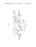 POWER TRANSMISSION SYSTEM OF HYBRID ELECTRIC VEHICLE diagram and image