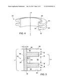 ULTRA-HIGH VACUUM METALLIC SEAL diagram and image