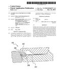 FLEXIBLE SEALS FOR PROCESS CONTROL VALVES diagram and image