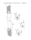 FLEXIBLE SEALS FOR PROCESS CONTROL VALVES diagram and image