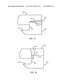 FLEXIBLE SEALS FOR PROCESS CONTROL VALVES diagram and image