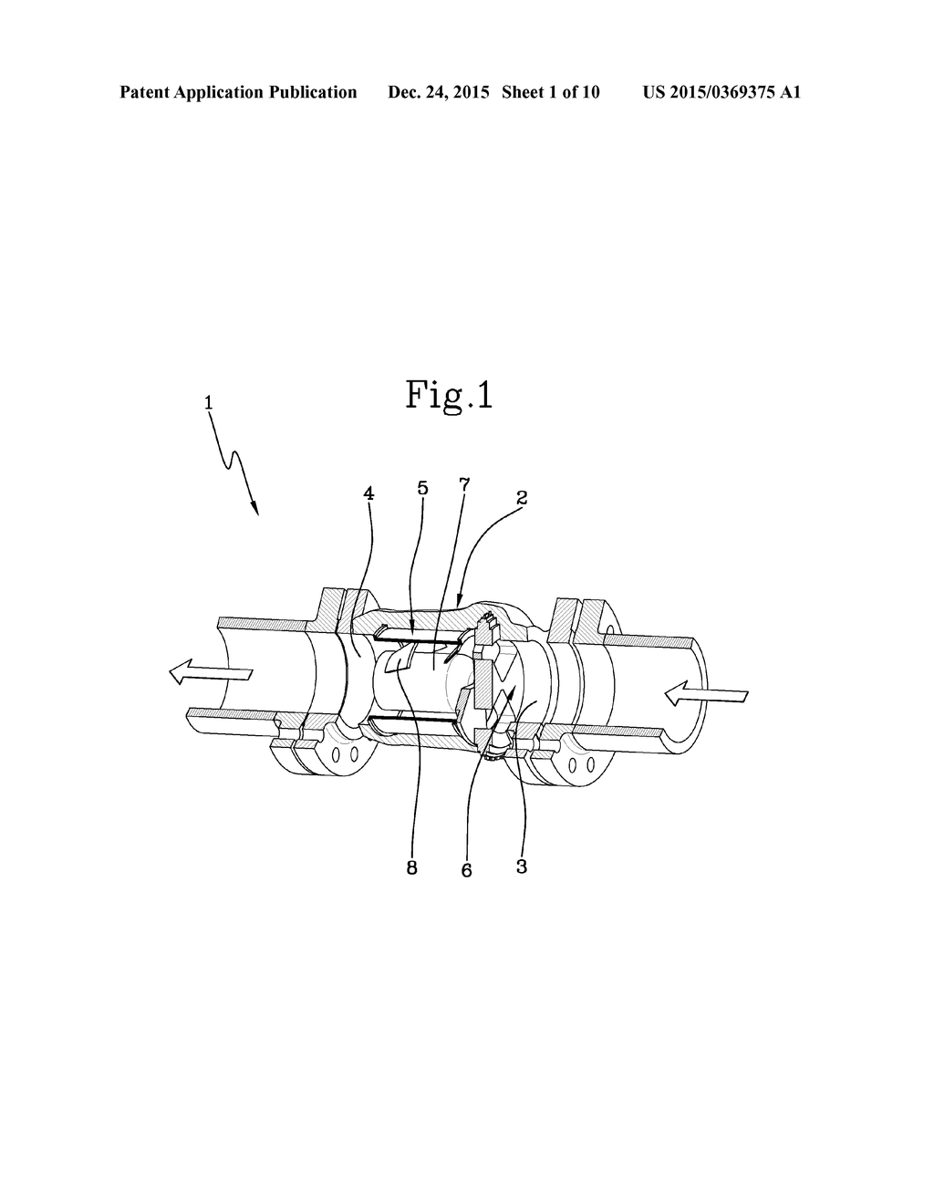 ADJUSTMENT VALVE WITH ENERGY RECOVERY - diagram, schematic, and image 02