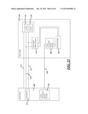 Valve Manifold Circuit Board with Serial Communication Circuit Line diagram and image