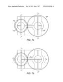 Valve Arrangement, Apparatus and Methods of Operation thereof diagram and image