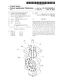 FLUID VALVE AND MODULAR SHAFT SEALING STRUCTURE THEREOF diagram and image