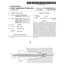 FLUIDIC COUPLING SEAL diagram and image