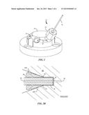 FLUIDIC COUPLING SEAL diagram and image