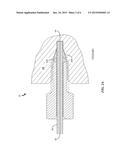 FLUIDIC COUPLING SEAL diagram and image