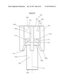 COUPLING PART FOR A QUICK-RELEASE COUPLING FOR HIGH-PRESSURE HYDRAULIC     LINES diagram and image