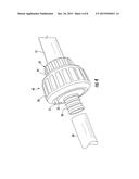 PLUMBING ADAPTER COUPLING diagram and image