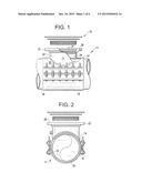 Line Stop Adapter For Mechanical Joint Outlet diagram and image