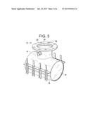 Line Stop Adapter For Mechanical Joint Outlet diagram and image