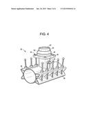 Line Stop Adapter For Mechanical Joint Outlet diagram and image