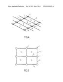 METHOD FOR PRODUCING A SEALED AND THERMALLY INSULATING BARRIER FOR A     STORAGE TANK diagram and image