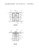 METHOD FOR PRODUCING A SEALED AND THERMALLY INSULATING BARRIER FOR A     STORAGE TANK diagram and image