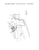 METHOD FOR PRODUCING A SEALED AND THERMALLY INSULATING BARRIER FOR A     STORAGE TANK diagram and image