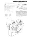 Device With a Waterproof Function diagram and image