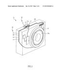 Device With a Waterproof Function diagram and image