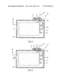 Device With a Waterproof Function diagram and image