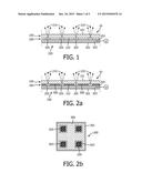 FLOOR COVERING SYSTEM COMPRISING A LIGHTING SYSTEM diagram and image