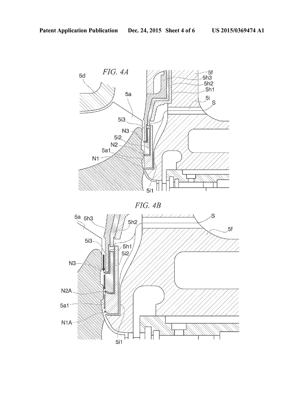 Pressurized Incineration Facility and Pressurized Incineration Method - diagram, schematic, and image 05