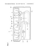 FLAT BURNER diagram and image