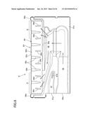 FLAT BURNER diagram and image