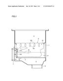 FLAT BURNER diagram and image