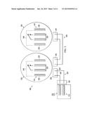 DEVICE EMPLOYABLE IN DIFFERENT CIRCUIT CONFIGURATIONS USING PARALLEL     WIRING HARNESSES, A HVAC SYSTEM EMPLOYING THE DEVICE AND A METHOD OF     MANUFACTURING A HVAC UNIT diagram and image