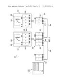 DEVICE EMPLOYABLE IN DIFFERENT CIRCUIT CONFIGURATIONS USING PARALLEL     WIRING HARNESSES, A HVAC SYSTEM EMPLOYING THE DEVICE AND A METHOD OF     MANUFACTURING A HVAC UNIT diagram and image