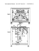 Apparatus And Method For Placement Of Angle Plates In Transverse Duct     Flanges diagram and image