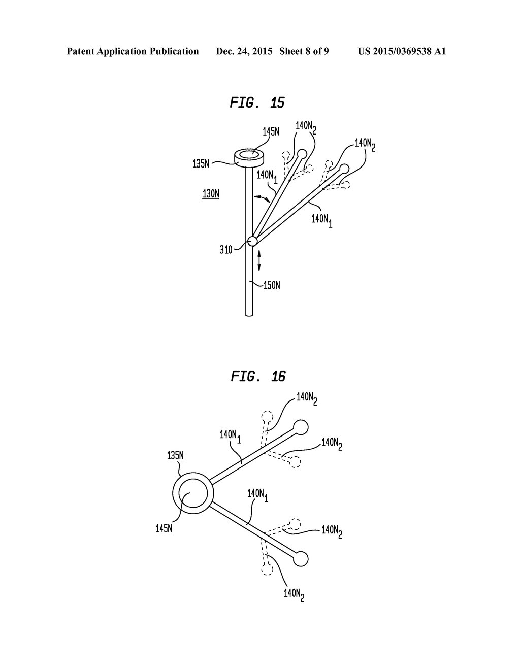 Magnetic Drying Apparatus - diagram, schematic, and image 09