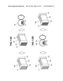 HEAT EXCHANGER AND METHOD OF MANUFACTURING SAME diagram and image