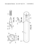 CONCENTRIC CYLINDER GAS-OPERATED AUTOMATIC FIREARM diagram and image