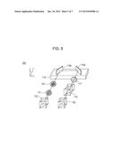 IMAGING APPARATUS diagram and image