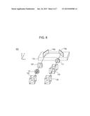 IMAGING APPARATUS diagram and image