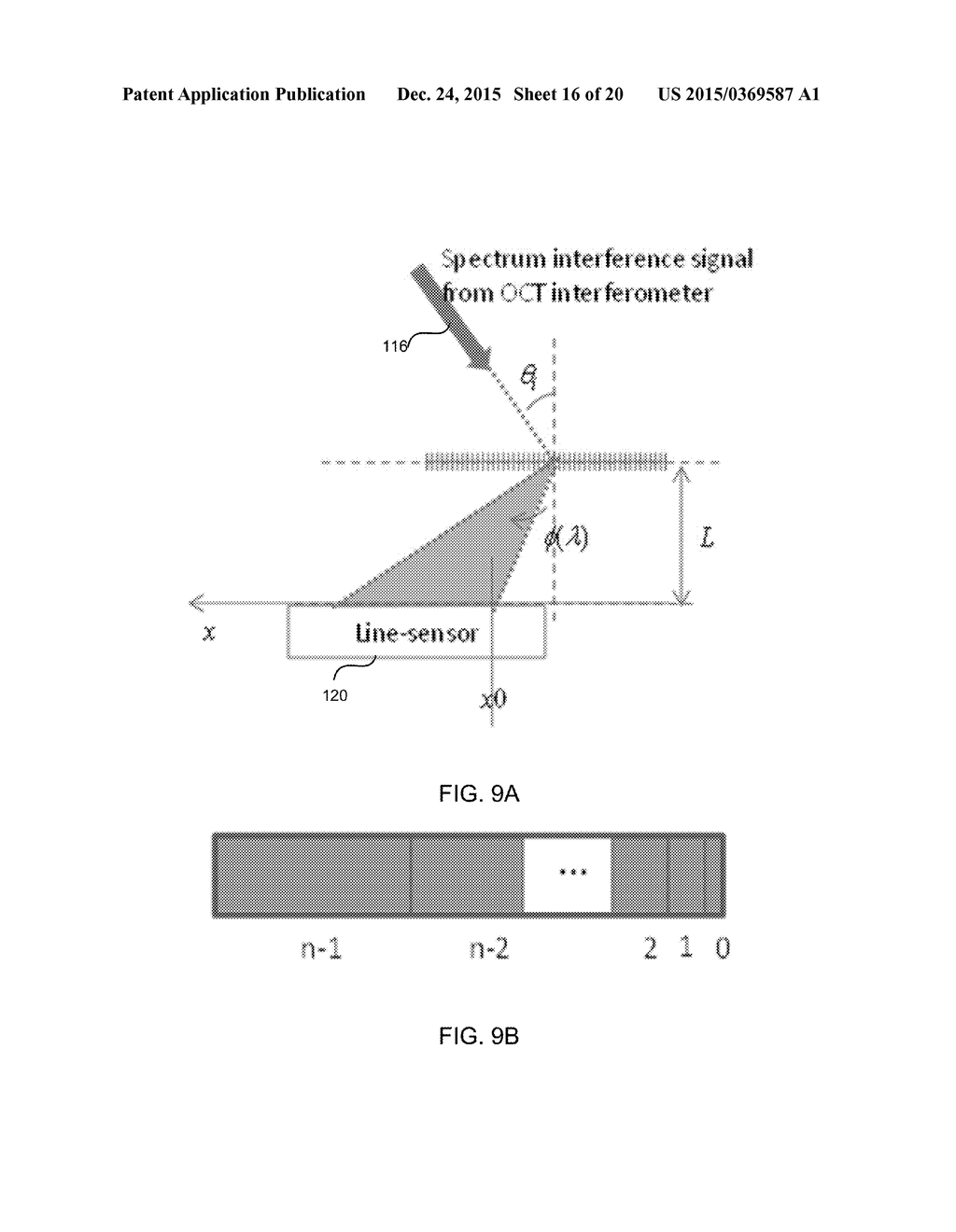 SD-OCT Flatten Coherence Length by Controlling Spatial Dispersion - diagram, schematic, and image 17