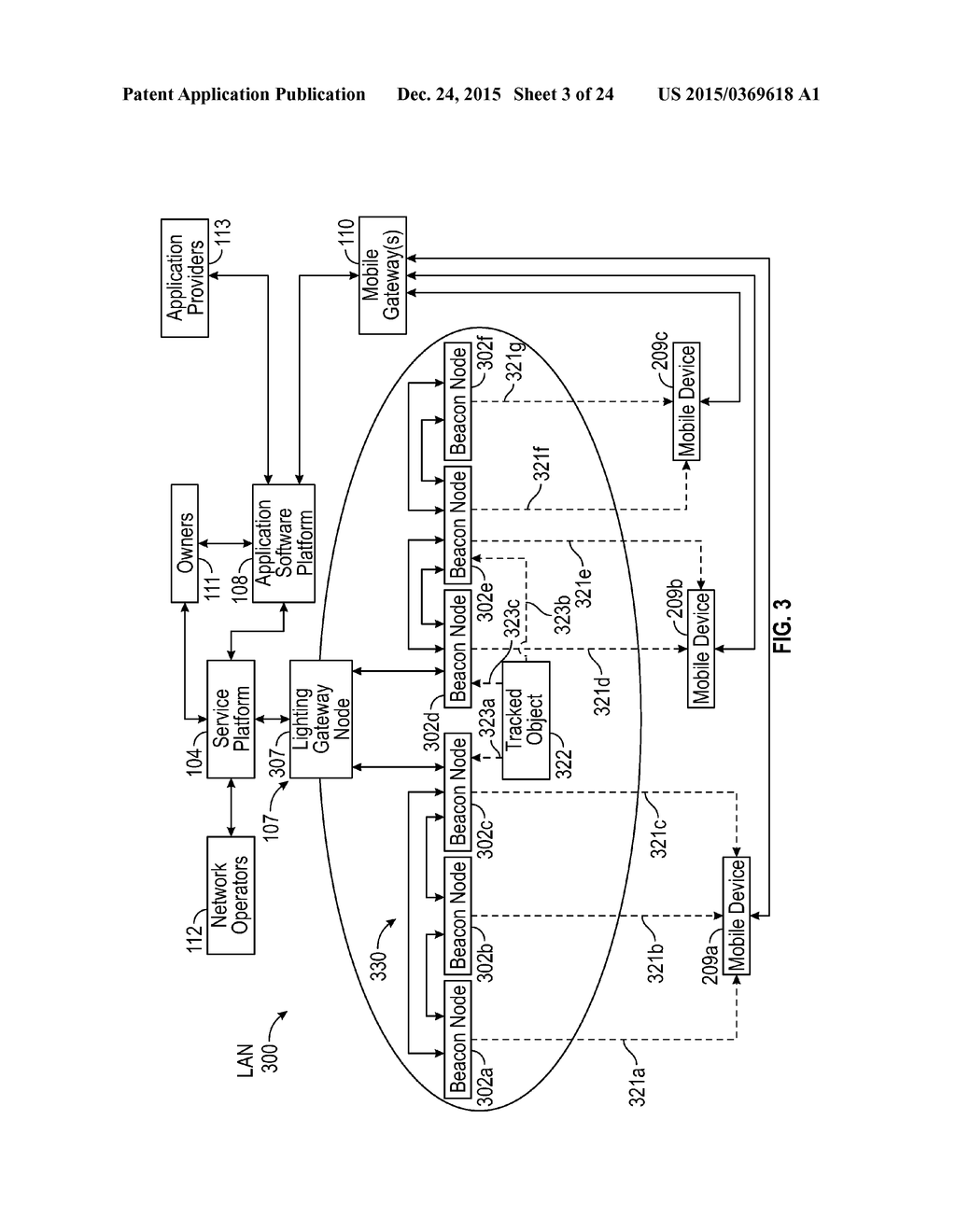 INTERACTIVE APPLICATIONS USING DATA FROM LIGHT SENSORY NETWORKS - diagram, schematic, and image 04