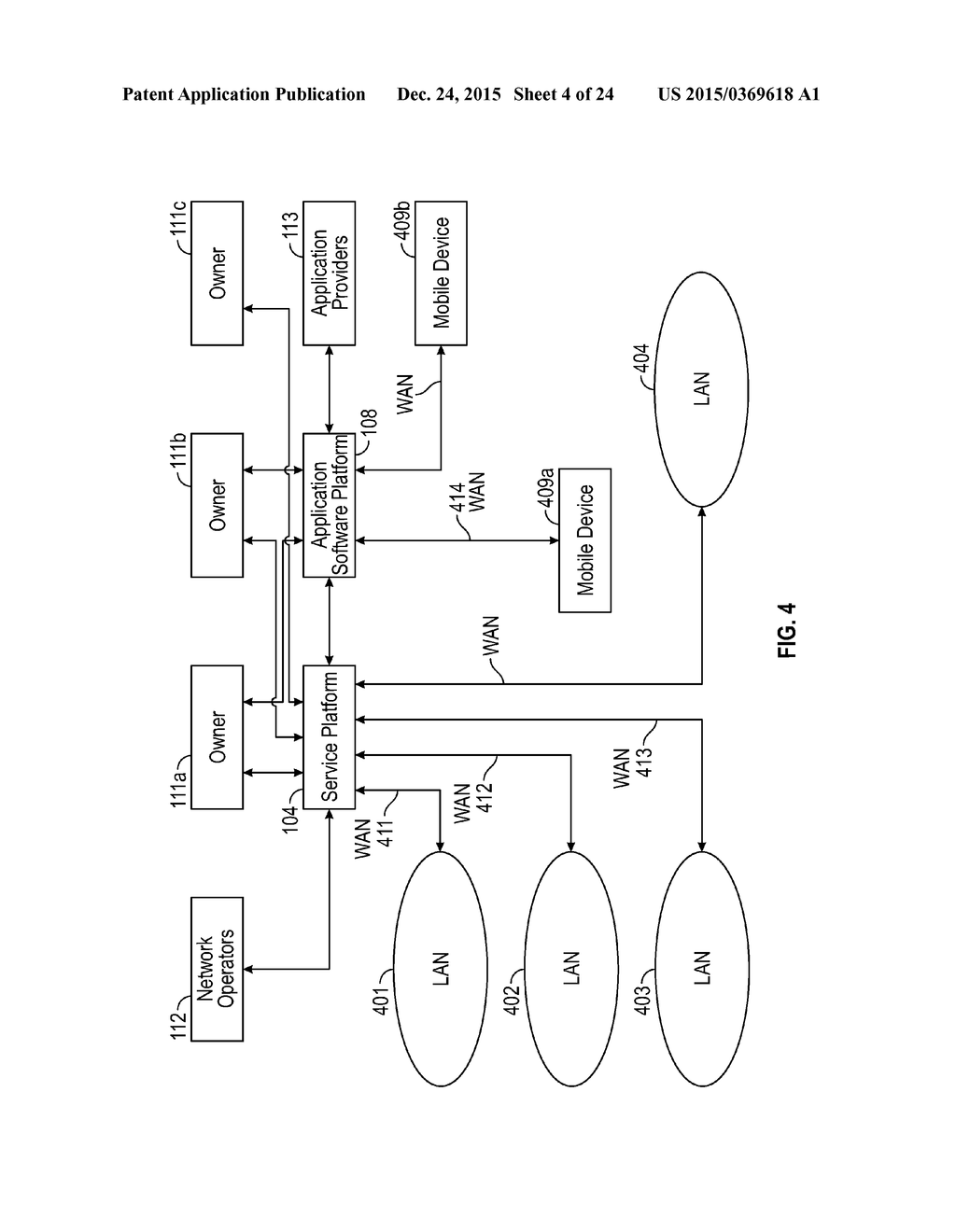 INTERACTIVE APPLICATIONS USING DATA FROM LIGHT SENSORY NETWORKS - diagram, schematic, and image 05