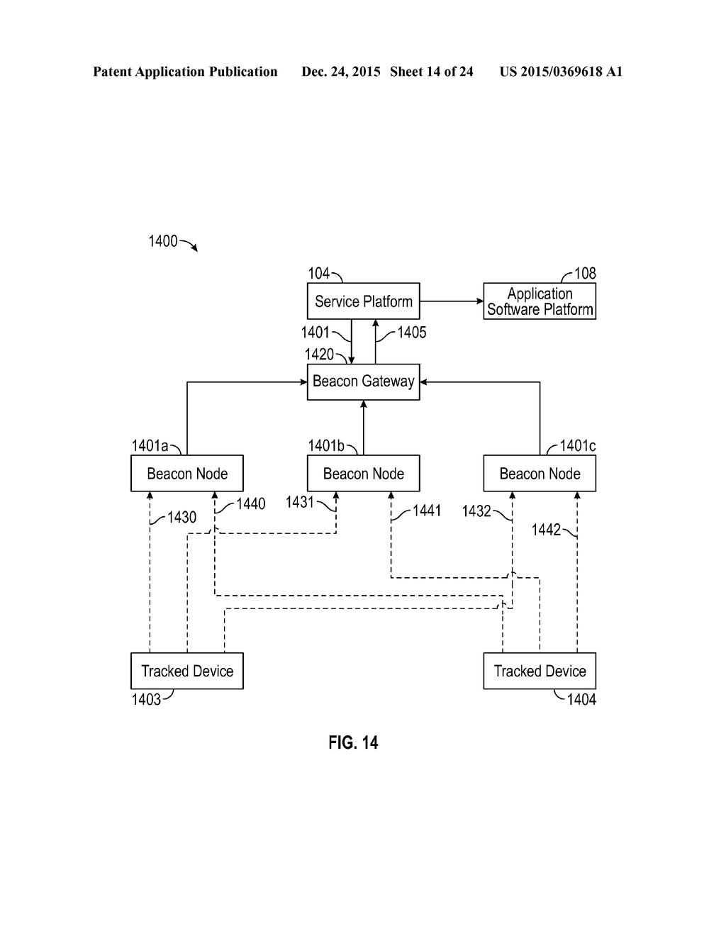 INTERACTIVE APPLICATIONS USING DATA FROM LIGHT SENSORY NETWORKS - diagram, schematic, and image 15