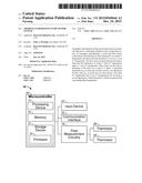 Thermally-Dissipative Flow Sensor System diagram and image