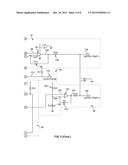 Thermally-Dissipative Flow Sensor System diagram and image